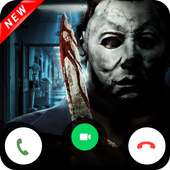 Video Call From Michael Myers on 9Apps