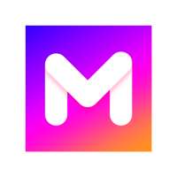 MV Video Master Video Status Maker logo