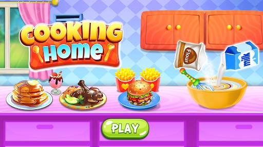 Ice Cream Shop Pizza Making screenshot 6