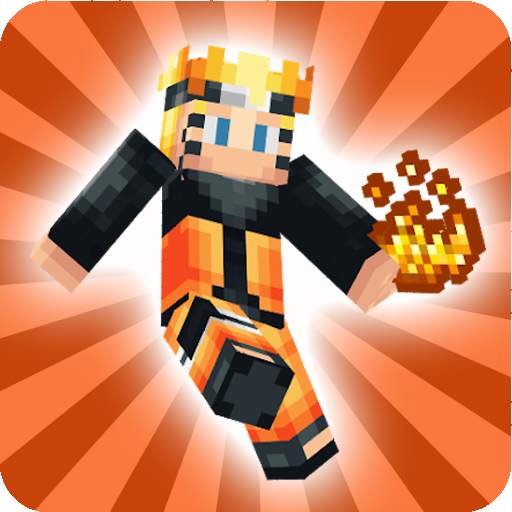 Anime Skins for Minecraft 1.0