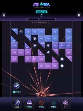 Bricks Breaker Clash screenshot 12
