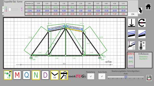 statikTUGo screenshot 5
