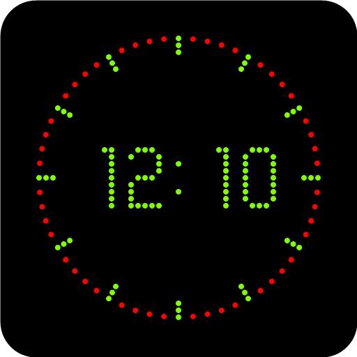 Station Clock-7 Mobile 3.2
