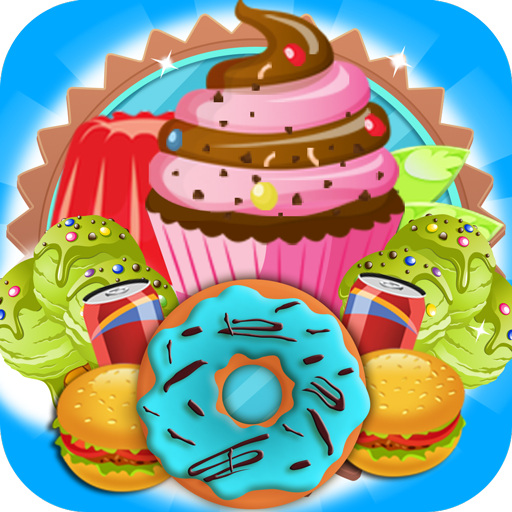 Snack Crash icon