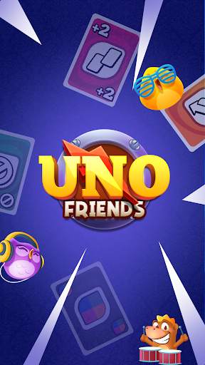 Uno Friends screenshot 3