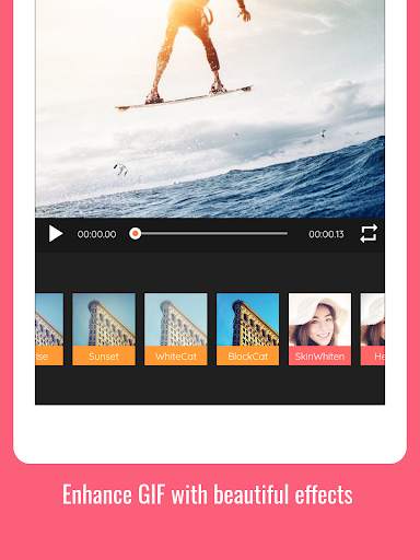 GIF Maker - GIF Editor screenshot 17
