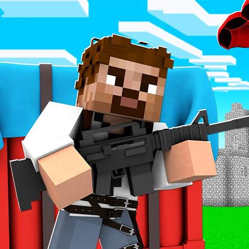 Skins Pubg for Minecraft 1.1