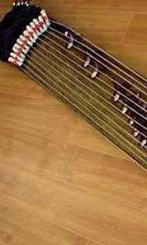 Wallpapers Gayageum screenshot 1