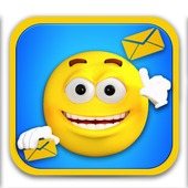 Funny SMS Ringtones icon