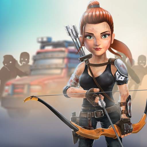 Deadly Convoy: Zombie Defense 1.0.2
