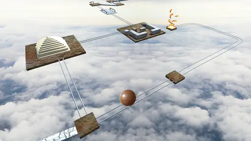 3D Balling Resurrection screenshot 3
