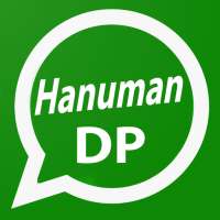 Hanuman DP Status for WhatsApp logo