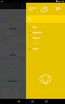 Mallorca WiFi Travel Guide screenshot 11