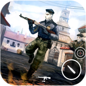 RULES OF CRITICAL STRIKE Online FPS icon