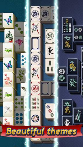 Mahjong Crush screenshot 7