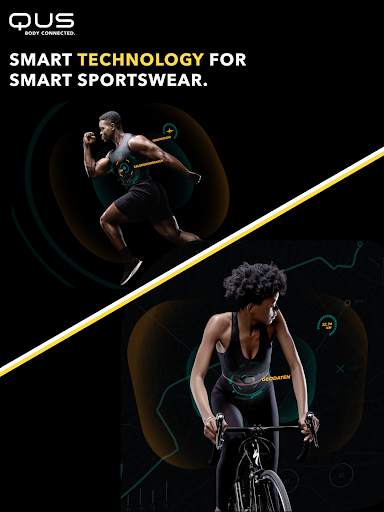 QUS Sports screenshot 8