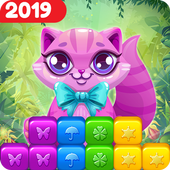 Pop Kitty Legend icon