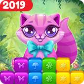 Pop Kitty Legend 1.0