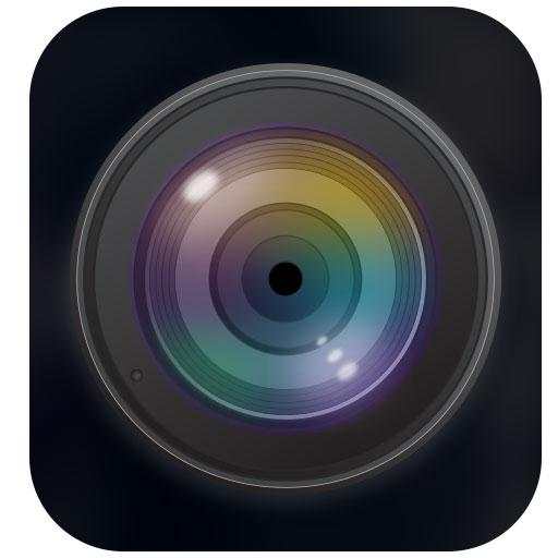 Blur Camera 3.0