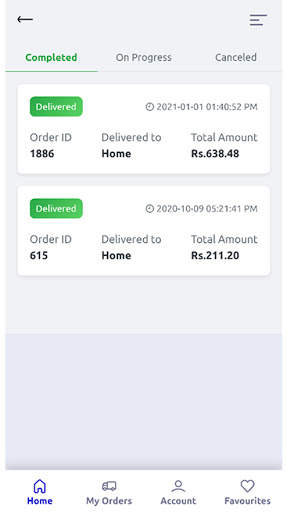 PHOENIX E RETAILS - LITE screenshot 5