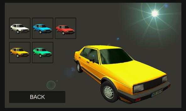 Car Driving Simulator Game screenshot 3