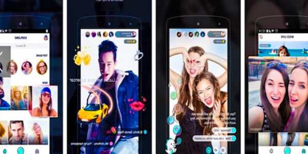 Hotest Bigo Live Video Tips screenshot 1