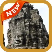 Angkor Wat Wallpaper