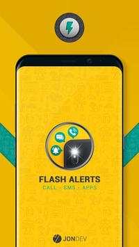 Flash Alerts screenshot 1