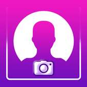 FaceApp Challenge icon