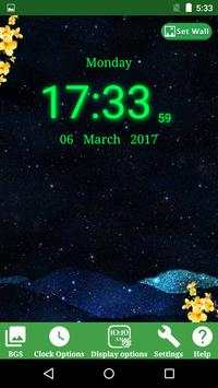 Clock Photo Editor screenshot 16