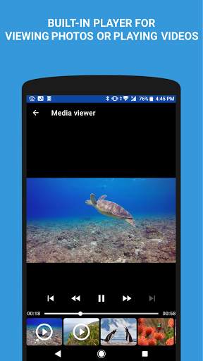 EXIF Pro - ExifTool for Android - Edit photo GPS screenshot 8