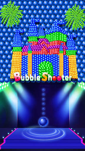 Bubble Shooter 2 Classic screenshot 8