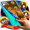 New Launcher Theme 2018 icon