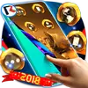New Launcher Theme 2018 on 9Apps