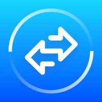 WeShare -Connect &amp; Transfer icon