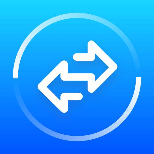 WeShare -Connect & Transfer 1.0.0