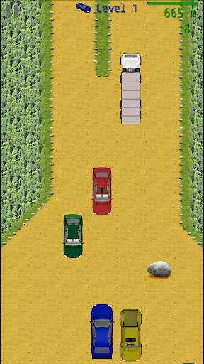 Car Challenge screenshot 5