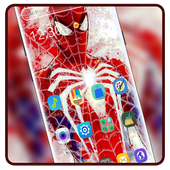 Cool Spider Man Theme icon
