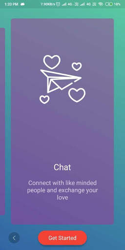 Life Partner Dating screenshot 2