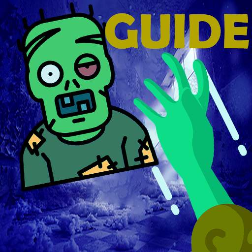 Mr Meat Vs Zombi (free Guide) 1.0