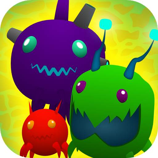 Stop The Ethermeeps! : Tower Defence 1.002