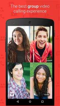 Video Calling for Whatsapp screenshot 1