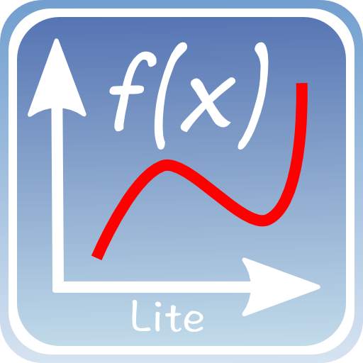 Myron Lite Algebra & Calculus 1.0.1398