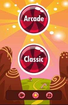 Jewel Match Pop King screenshot 2