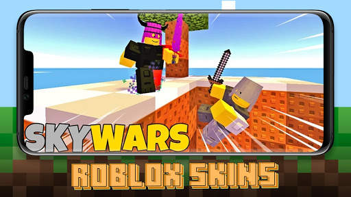 Skin Roblox For MCPE screenshot 3