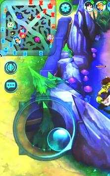 Secret Guide of Mobile Legends screenshot 4