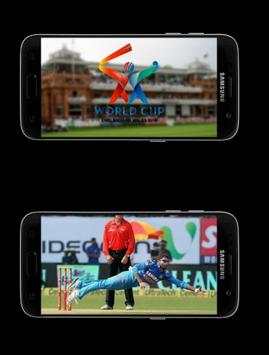 Live Cricket TV Line screenshot 4