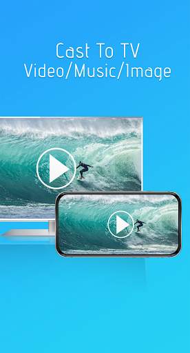 TV Smart View: Video & TV cast screenshot 1