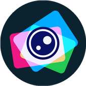 FotoRus - Pip Selfie on 9Apps