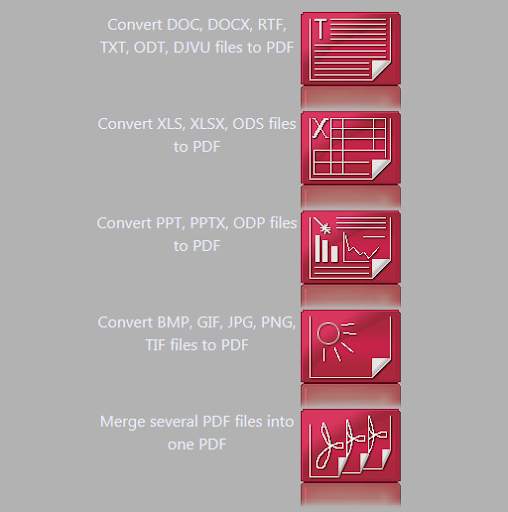 Convert standard mobile screenshot 3
